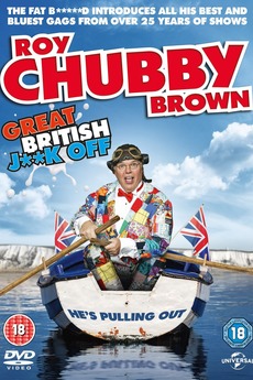 Black vs blonde bukkake Roy chubby brown film